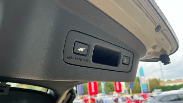 Honda HR-V 1.5 eHEV Advance 5dr CVT Hybrid Hatchback